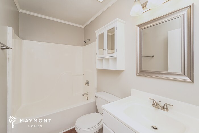 Building Photo - 3973 Maderia Dr NW
