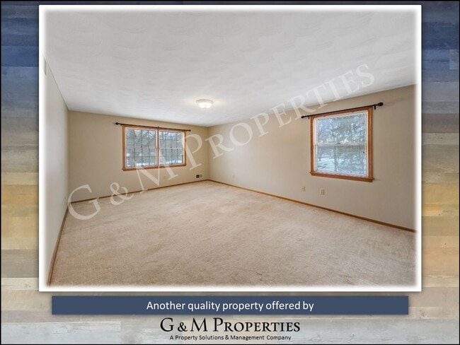 Building Photo - Rare 4-Bedroom Home Rental in the Penfield School District!