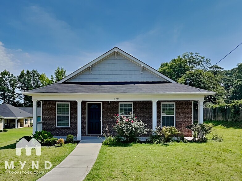 Primary Photo - 5581 Ricky Ln