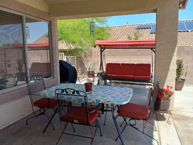 Building Photo - 1 S Golden Sunrise Pl