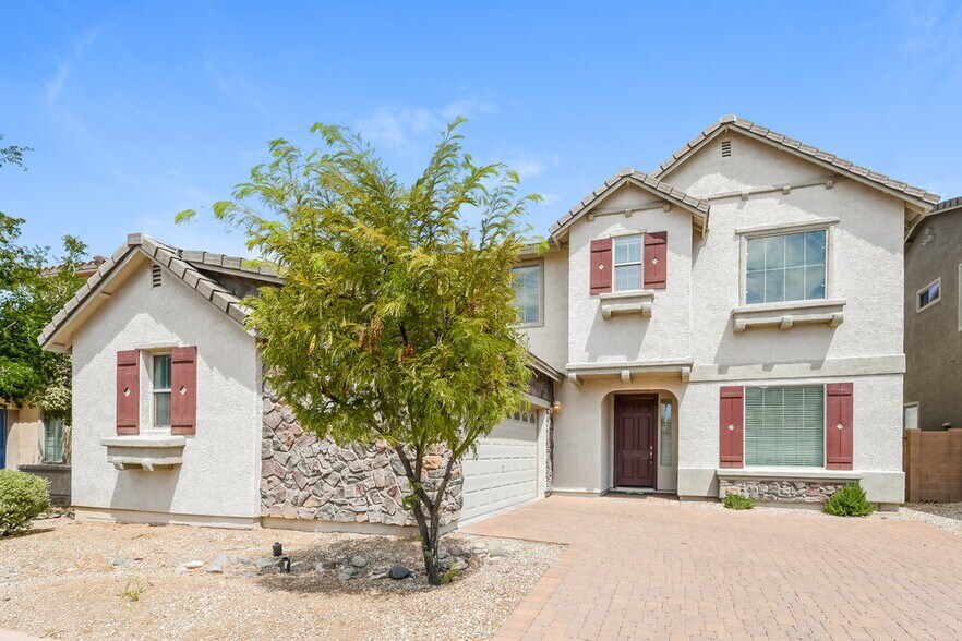 Primary Photo - 3412 W Florimond Rd