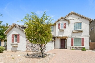 Building Photo - 3412 W Florimond Rd