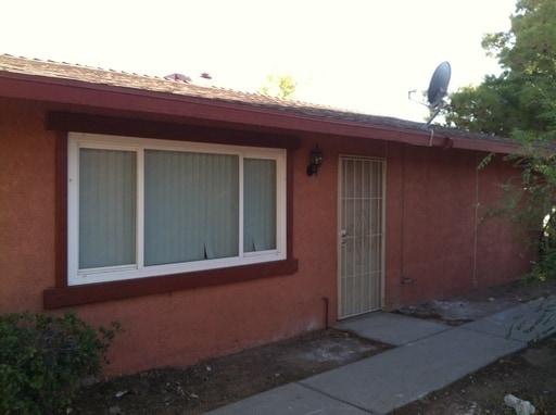 Building Photo - 13625 Rancherias Rd