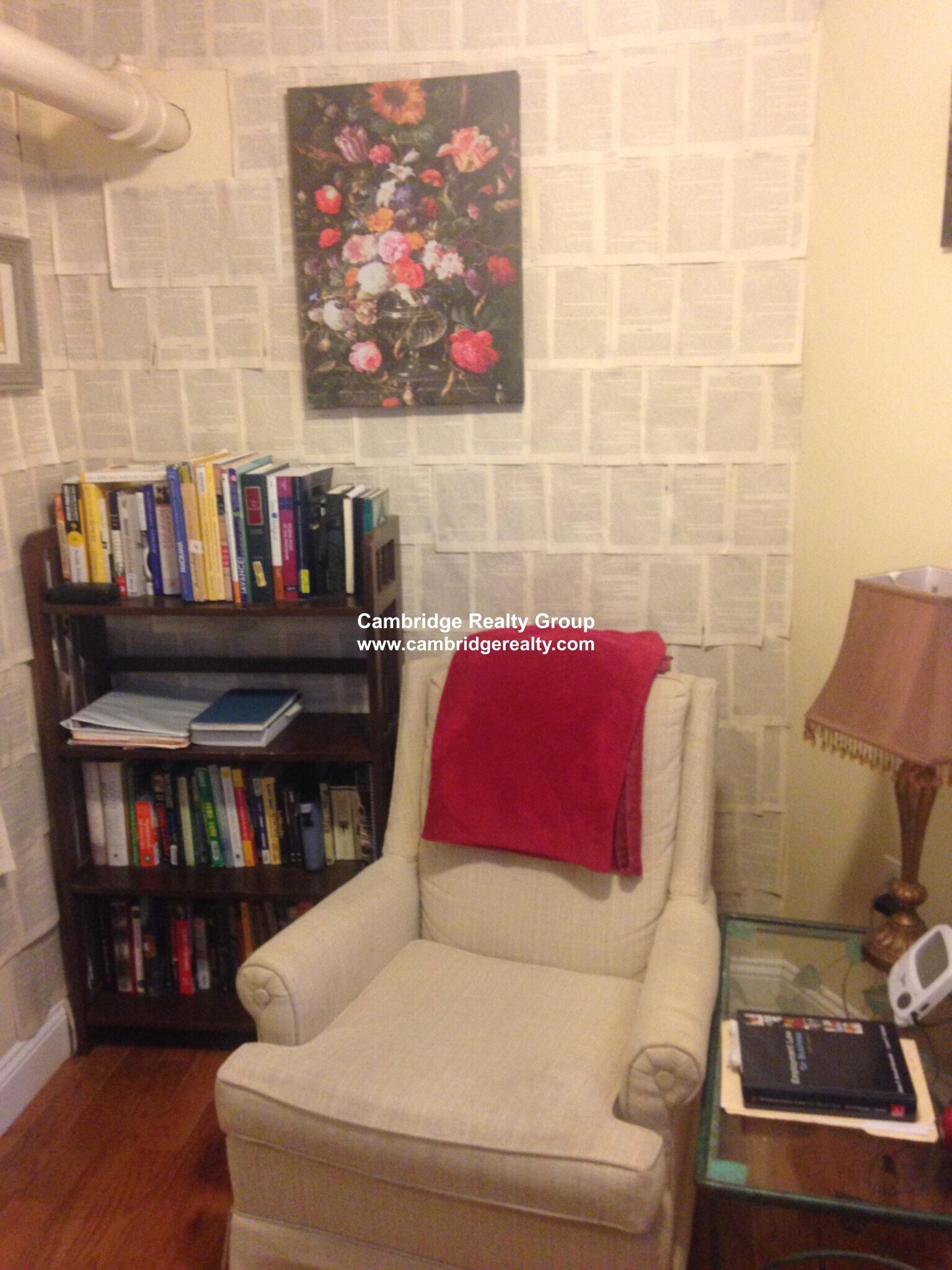 Building Photo - 154 Magazine St