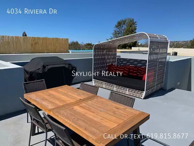 Building Photo - 4034 Riviera Dr