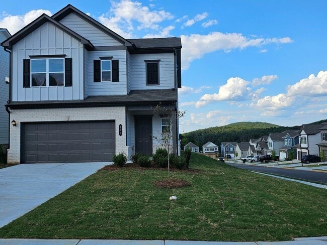 Primary Photo - 700 Shetland Trl