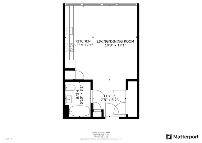 Building Photo - 570 Jessie St