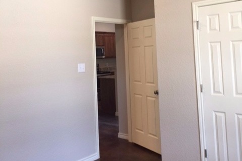 3rd Bedroom - 6108 Boxelder Trail