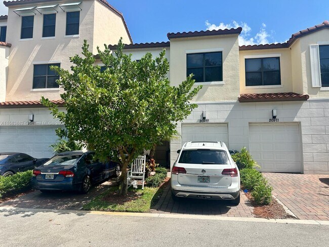 Primary Photo - 20977 NW 1st Pl