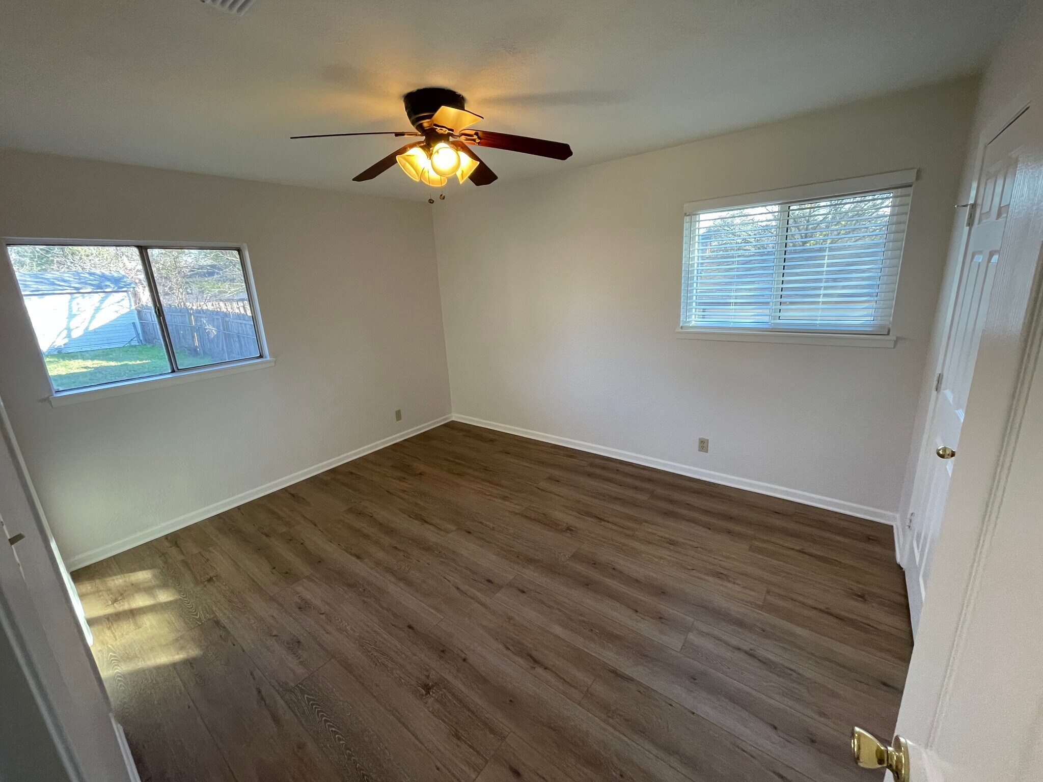 Primary Bedroom - 2409 Glen Springs Way
