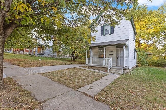 Primary Photo - 3006 Brooklyn Ave