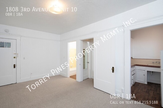 Building Photo - *OPEN HOUSE: 3/15 12-2PM* Studio in Banker...