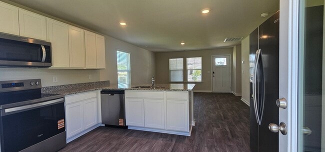 Building Photo - Brand-New Smart Home in the Gated Sandpipe...