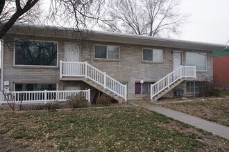 Building Photo - 2564 S 700 E