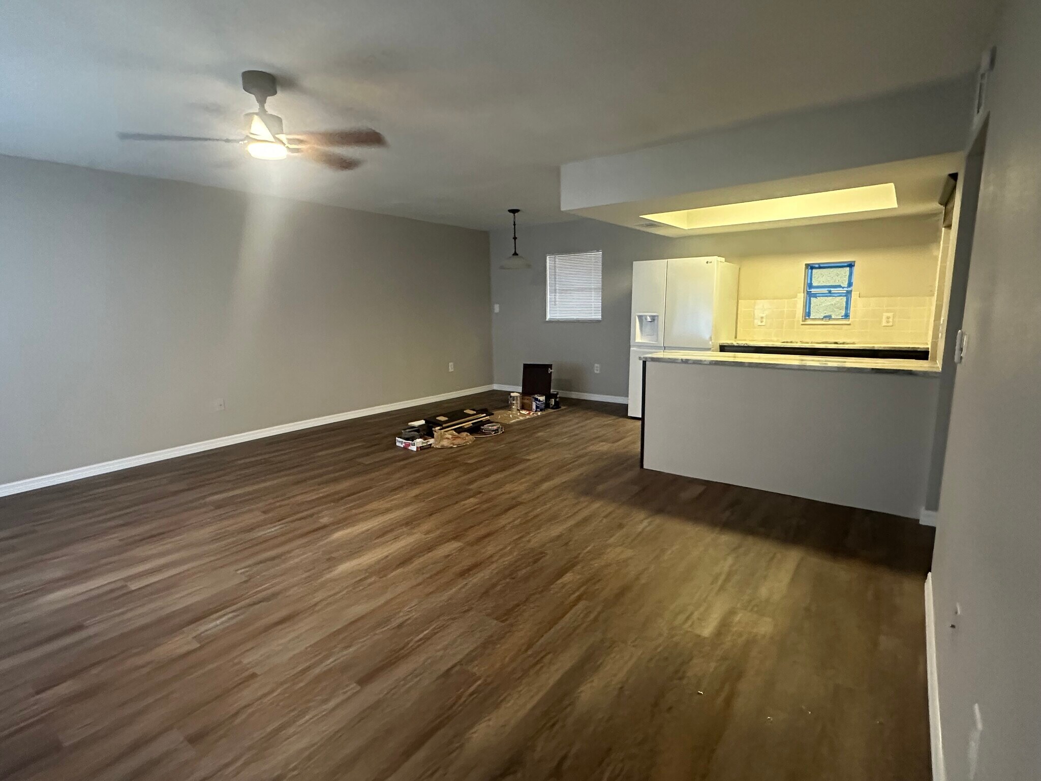 Kitchen/Dining Room - 1131 N Trudel Pt