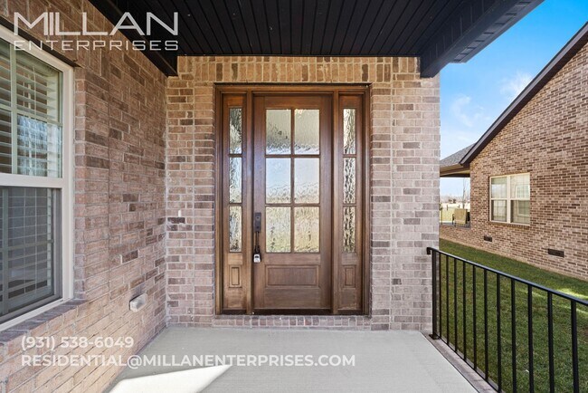 Building Photo - Gated Community Living with Open Views & Designer Kitchen - Experience Elevated Living with a Com...