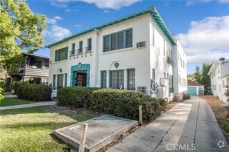 Building Photo - 618 E California Blvd