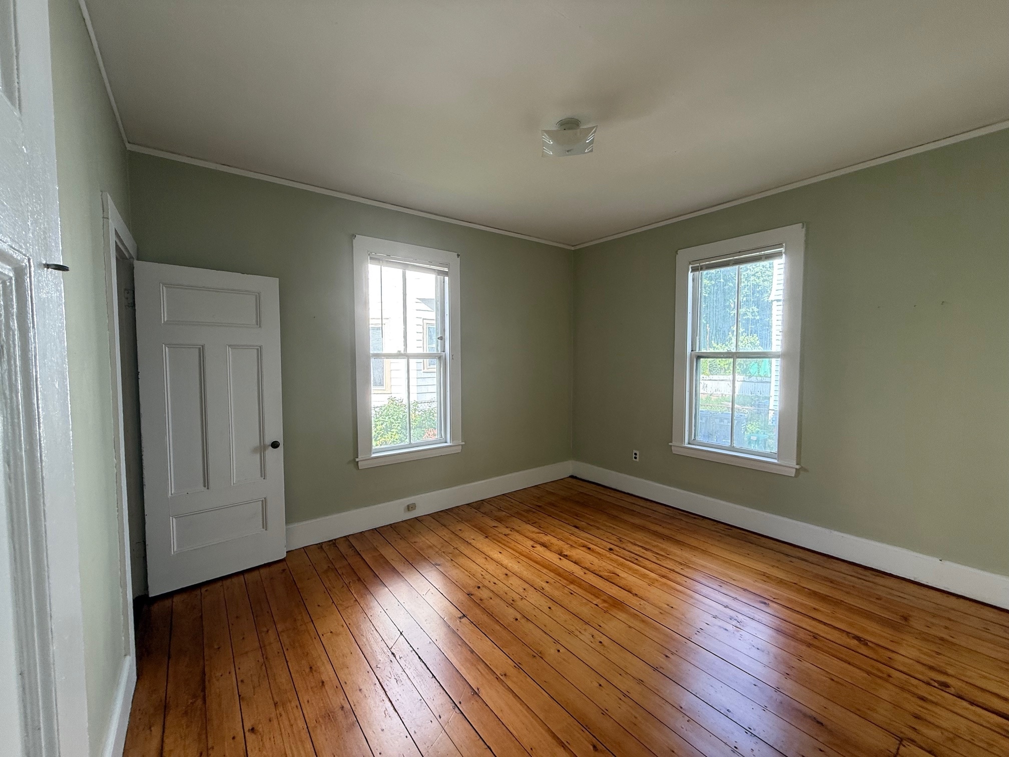 Building Photo - 55 Rindge Ave