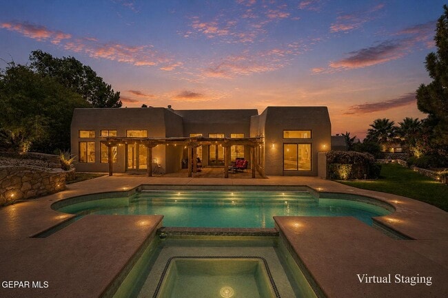 Building Photo - 5601 Burning Tree Dr