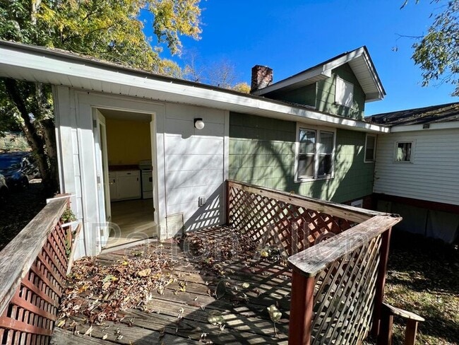 Building Photo - 29 Parkman Pl