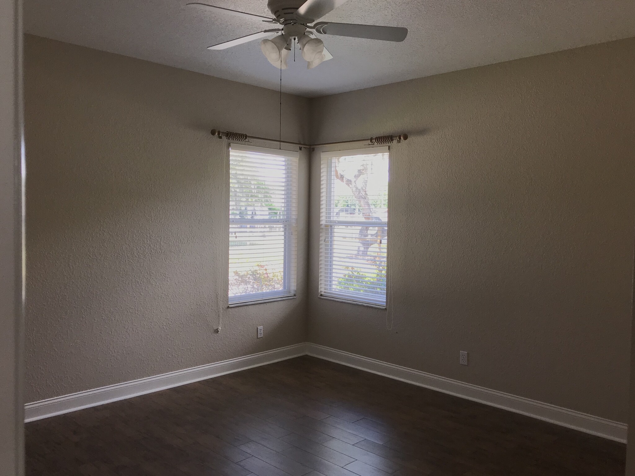 Bedroom - 5123 Spirit Lake Rd