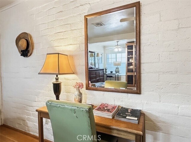 Building Photo - 1932 S Barona Rd