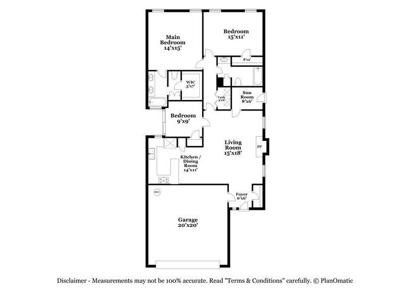 Building Photo - 616 Alabaster Pl