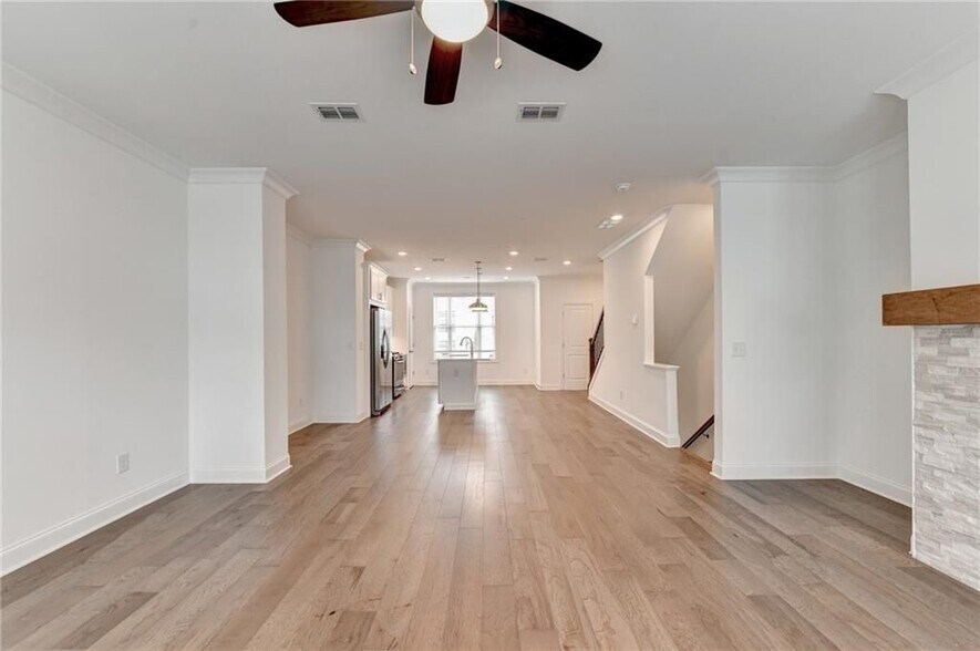 Building Photo - 603 Millcroft Blvd
