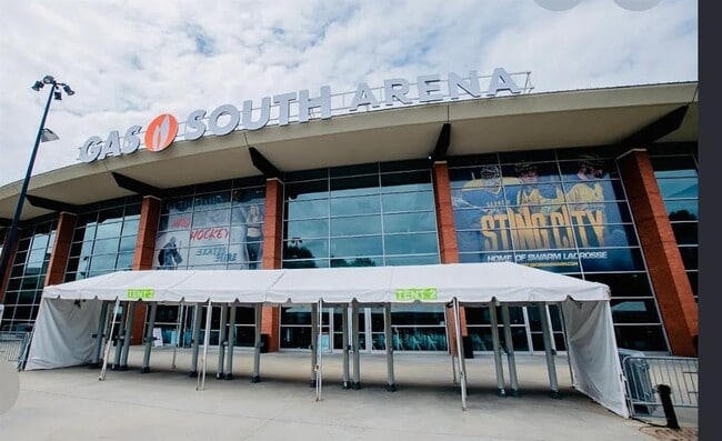 Building Photo - 2710 Factor Walk Blvd