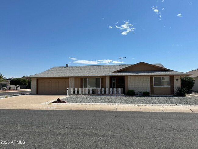 Primary Photo - 13203 W Allegro Ct