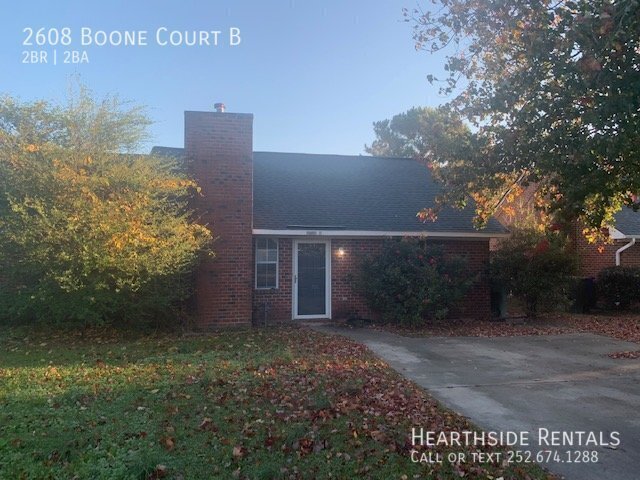 Primary Photo - 2608 Boone Ct