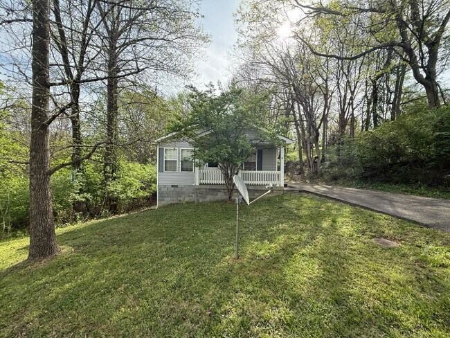 Building Photo - 1007 Walnut Dr