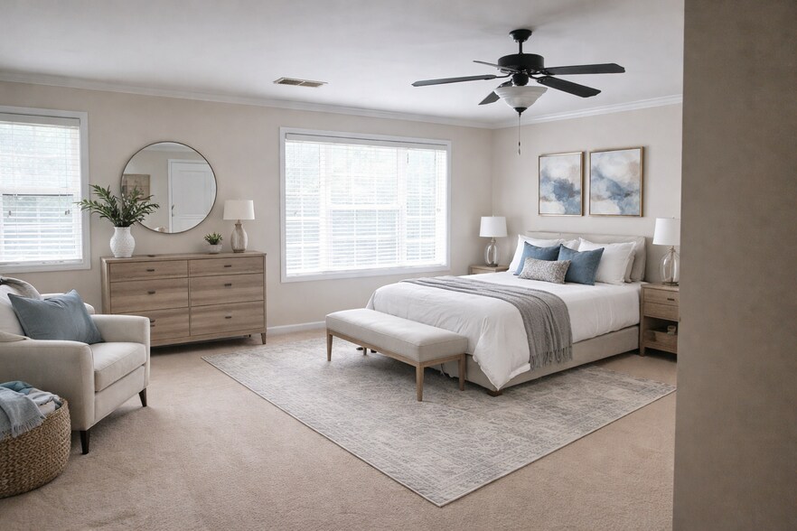 Building Photo - 1314 Guilderoy Ct