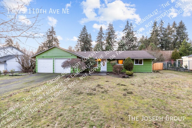 Primary Photo - 13025 110th Ave NE