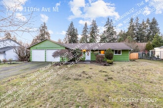 Building Photo - 13025 110th Ave NE