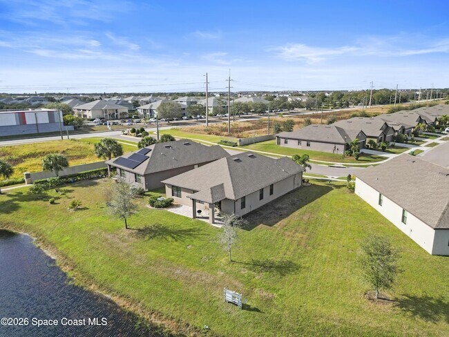 Building Photo - 4416 Vermillion Dunes Ln