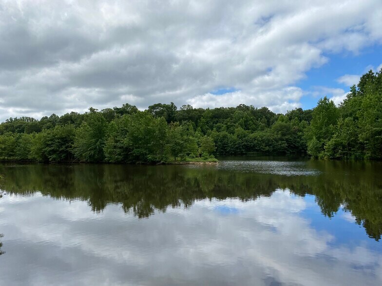 Heron Lake is 1/2 mile away - 9289 Meadow Crossing Way