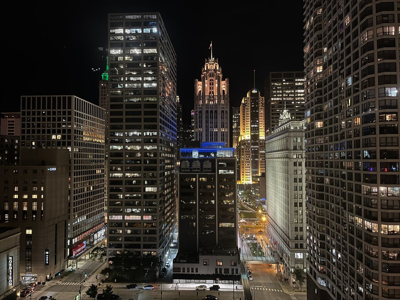 Building Photo - 440 N Wabash Ave