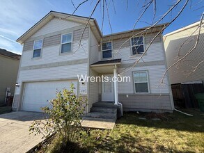 Building Photo - Adorable North Spokane Home in 5 Mile – Cherry Ln