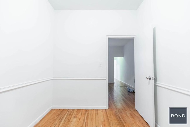 Floorplan - 158 East 82 Street