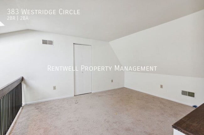 Building Photo - 383 Westridge Cir