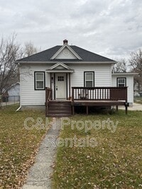 Building Photo - 711 Wyoming Ave