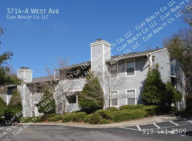 Building Photo - 3714 West Ave