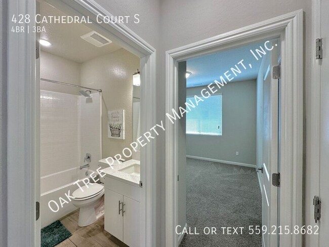 Building Photo - 428 Cathedral Ct