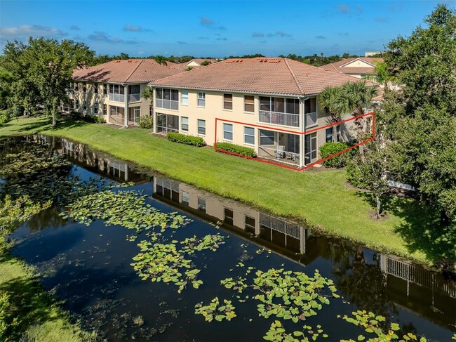 Building Photo - 4430 Corso Venetia Blvd