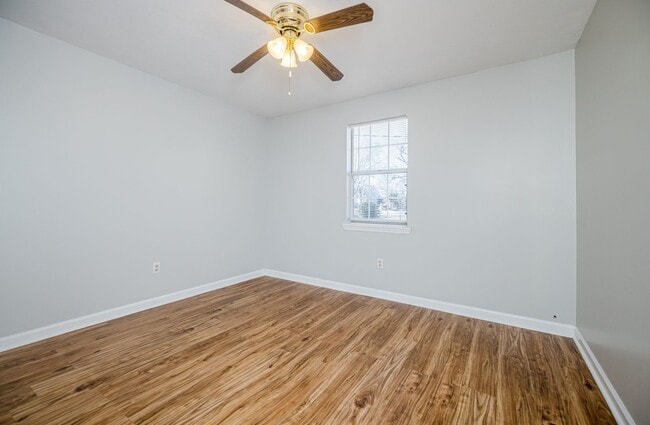 Building Photo - 125 Magnolia Dr