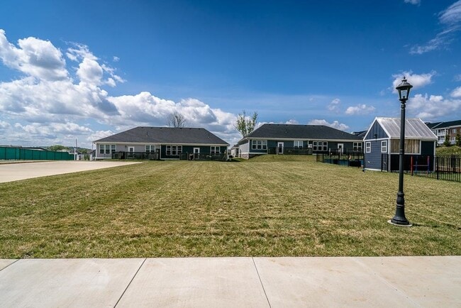 Building Photo - 1576 Port Hills Dr