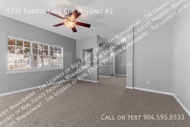 Building Photo - 1731 Forest Lake Cir W
