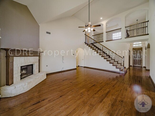 Building Photo - 1320 Sand Verbena Way