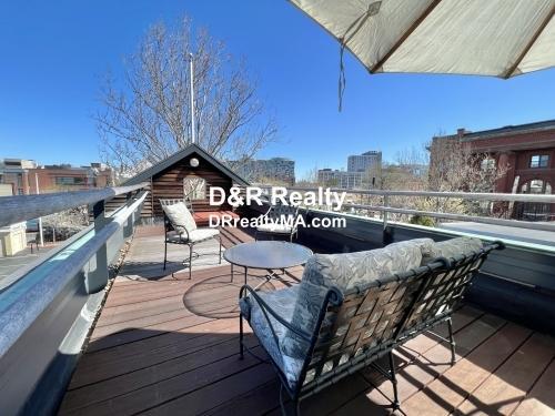 Building Photo - 2 bedroom in Cambridge MA